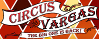 Circus Vargas Promo Codes 